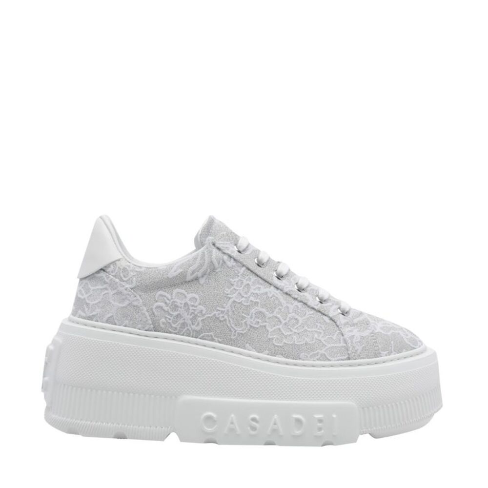 Casadei Women Nexus Rigel Sneakers